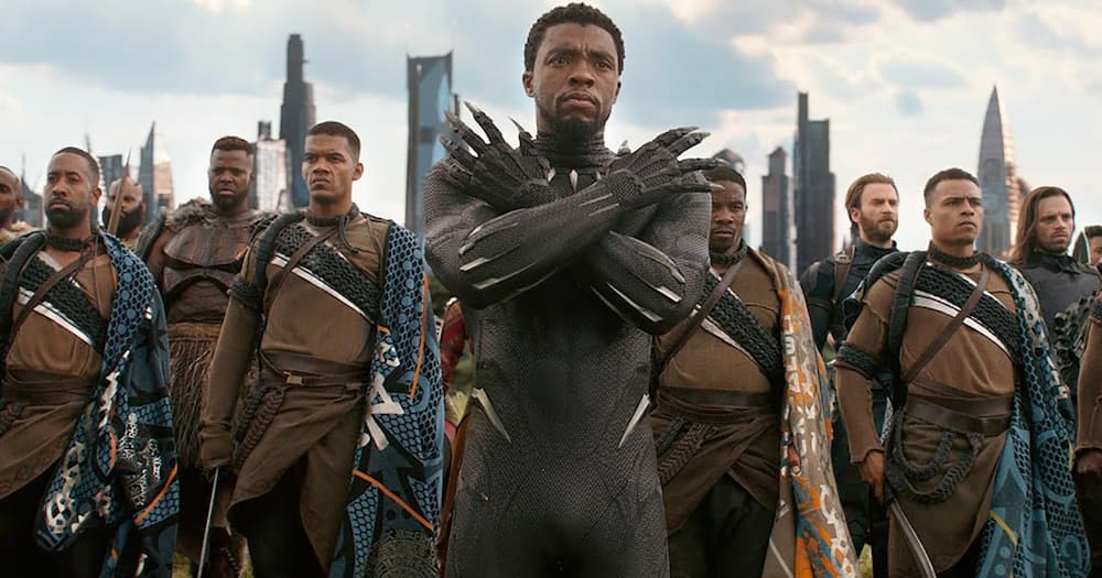 Black Panther sequel to be released in 2022, film will honour Chadwick Boseman