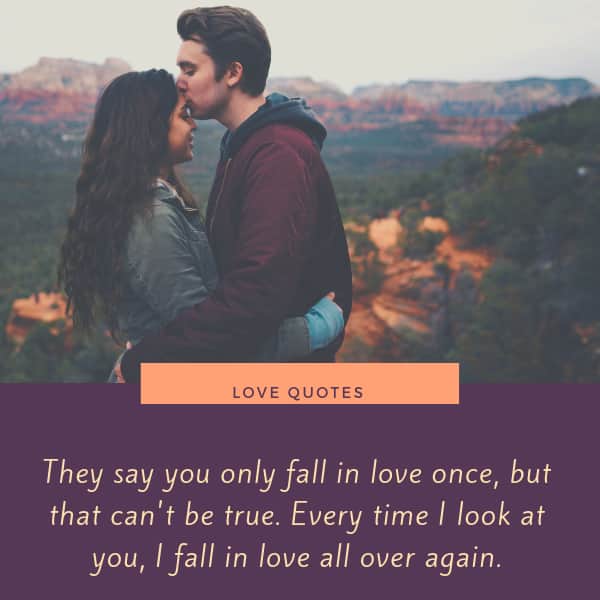 Dope quotes about life and love