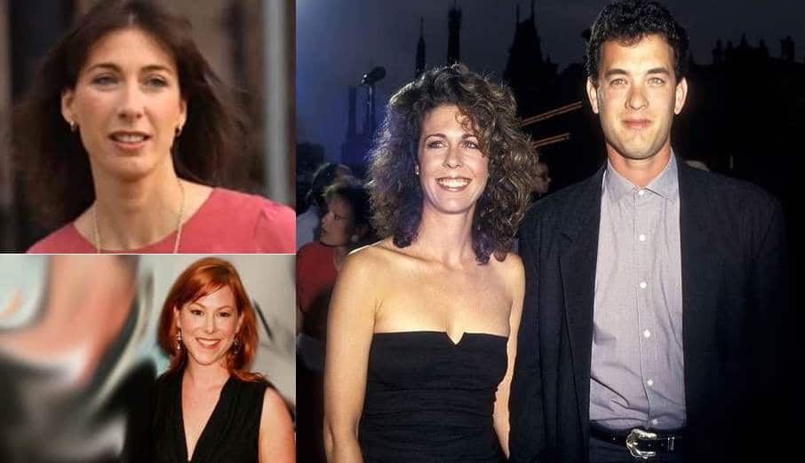 Samantha Lewes Tom Hanks' divorce story and her cause of death