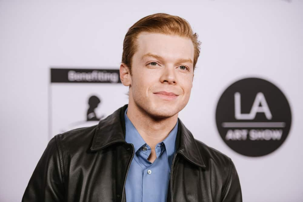 Cameron Monaghan