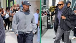 Kanye West Announces New Foldable Yeezy Shoe Called YZY POD, Fans Are Excited