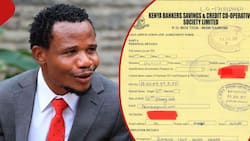 Peter Salasya Agrees to Pay His Loan Guarantor KSh 40k after Being Exposed Online: "Kujia"