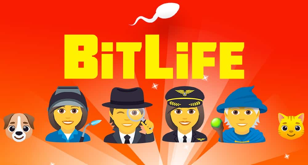 How to join the Goths Clique in BitLife