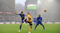 Chelsea Suffer Title Blow After Disappointing Draw vs Wolves