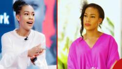 Victoria Rubadiri Leaves Citizen TV After 6-Year Stint, Linus Kaikai Confirms Her Exit