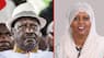 Raila Odinga's AU Bid in Turmoil as OIC Members Back Somalia's Fawzia Yusuf