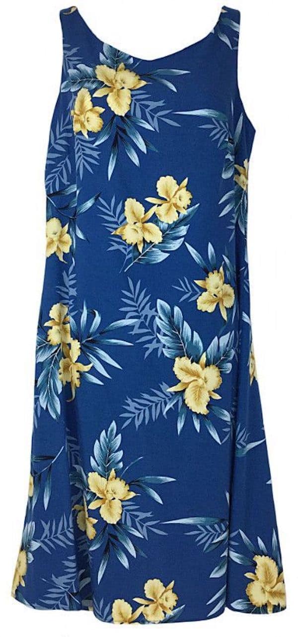 Hawaiian outfits for women