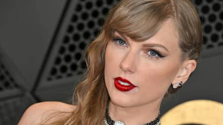Taylor Swift's 'The Tortured Poets Department' set to drop