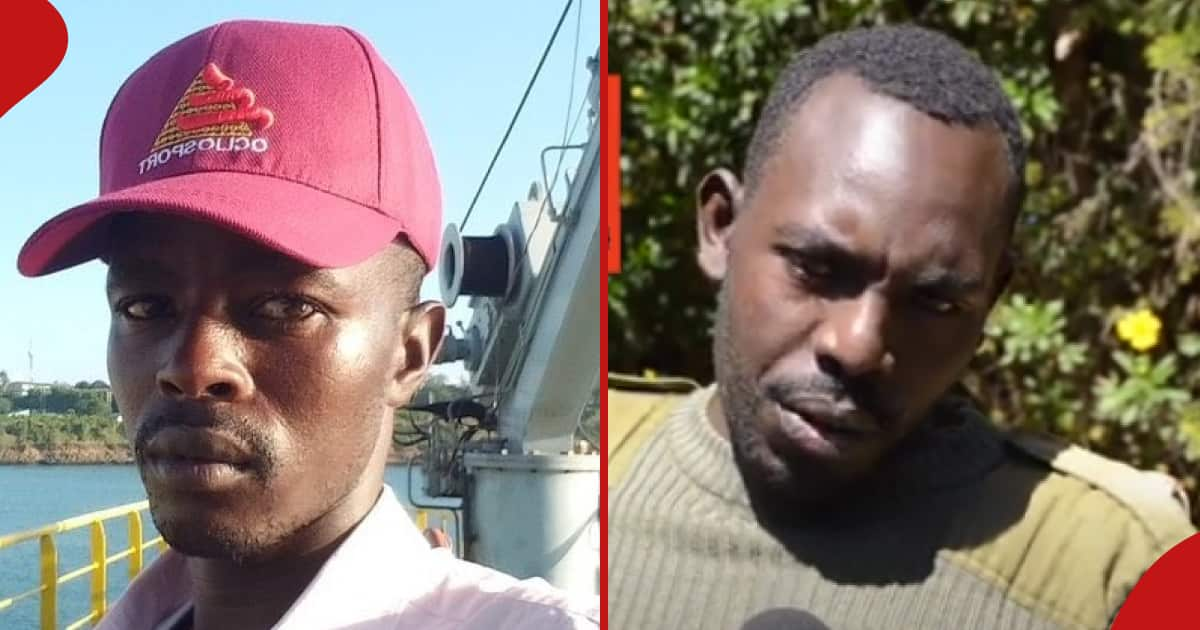 Evans Kosgei's Brother Blames Police for Ignoring His Plea Online: "Wangefwatilia Wapate Yeye"