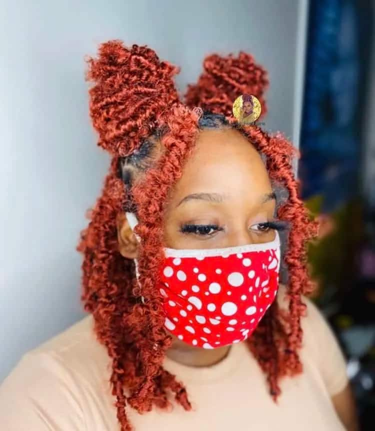 butterfly locs