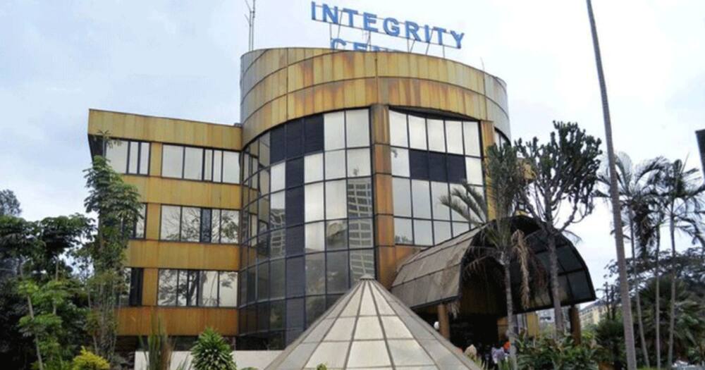 State official under investigation over KSh 350m tenders.