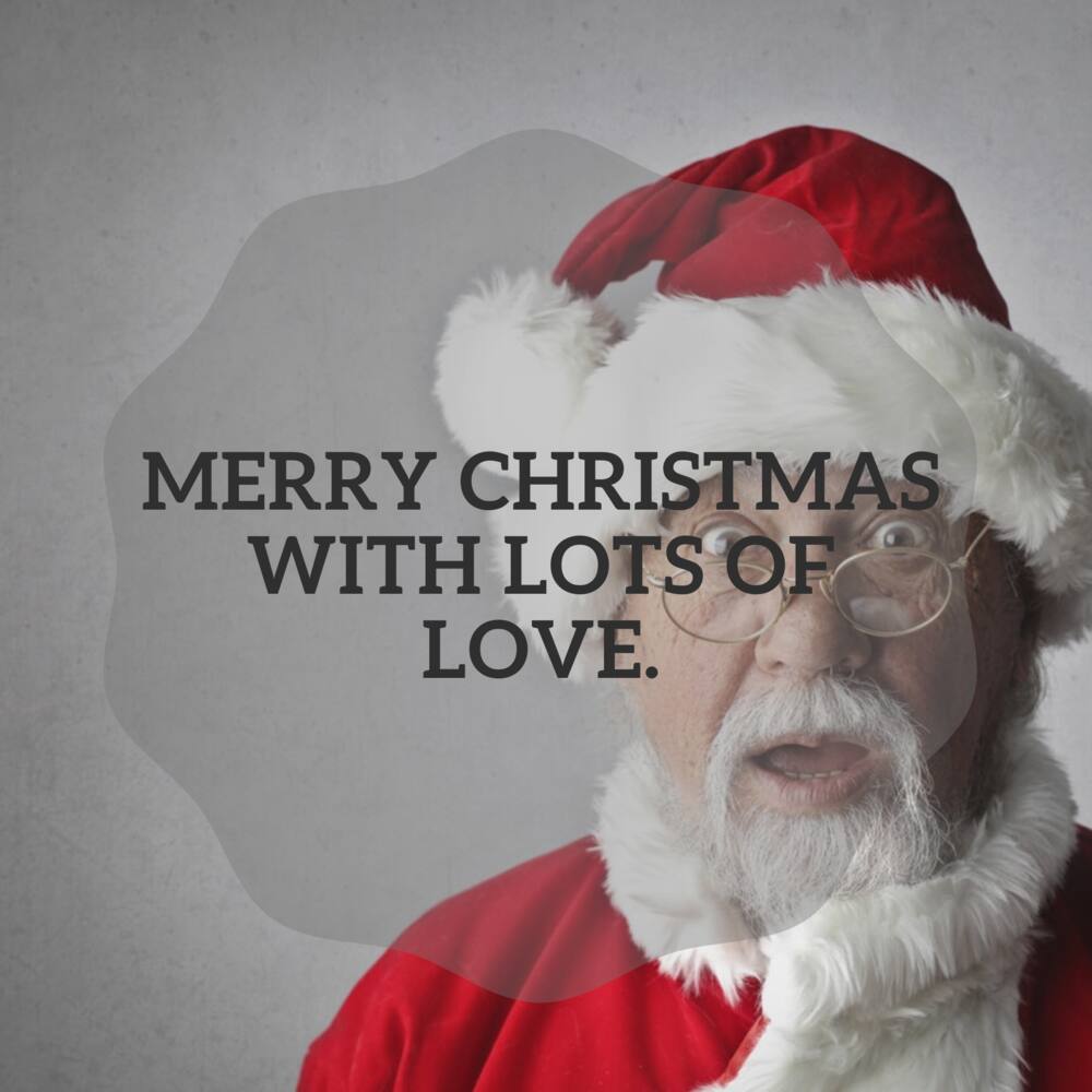 100+ short Christmas sayings and wishes to send friends &amp; family