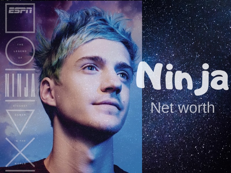 Tyler 'Ninja' Blevins Net Worth: How the Gamer Makes $500,000 a Month