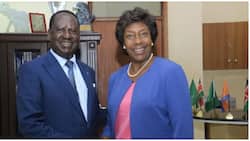 Charity Ngilu: We're Mobilising Highest Ever Voter Turnout for Raila Odinga
