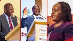 Raila Odinga's 8 Recommendations to Governors as Kenya Faces Tough Economic Times