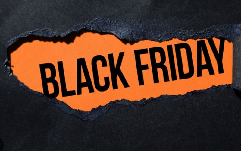 Black Friday deals in Kenya