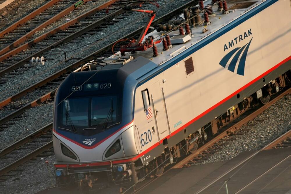 Amtrak trains is restoring service after a deal was reached to avert a strike by freight workers