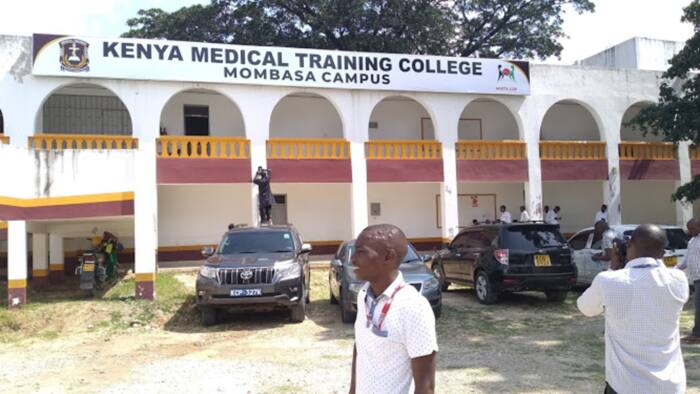 Another mourner who travelled from Mombasa to Siaya tests positive for COVID-19