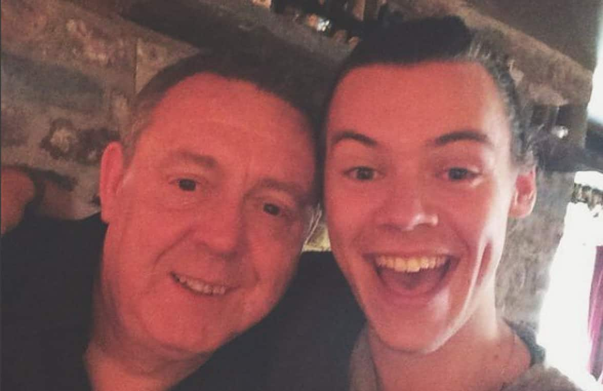 Desmond Styles What you should know about Harry Styles' father Tuko