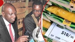 Kenyans Resort to Using Sukari Nguru as Kilo of Sugar Surpasses KSh 250 Mark