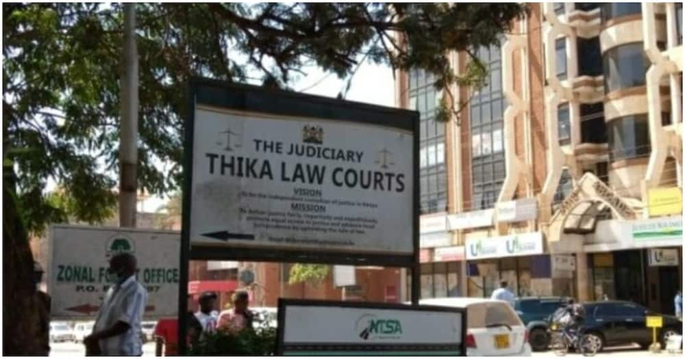 Thika