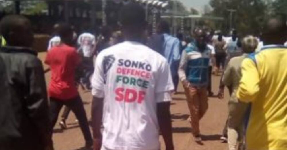 DCI summons 3 Nairobi MCAs in Sonko Defence Force militia group probe