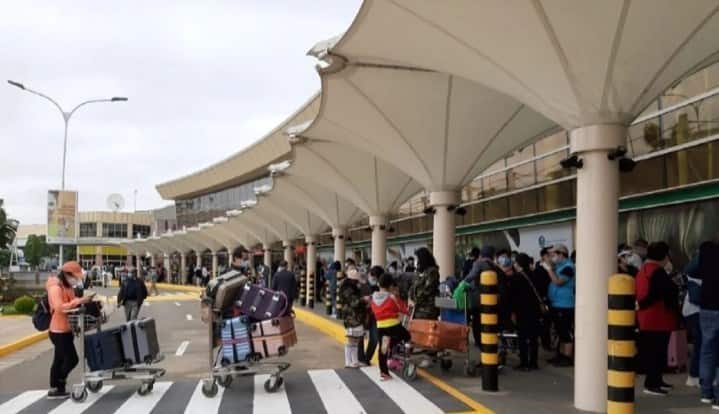 JKIA ranked second best airport in Africa in customer service provision