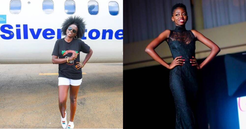 Akothee gushes over daughter Rue Baby's new habits, says she trained her well for future hubby