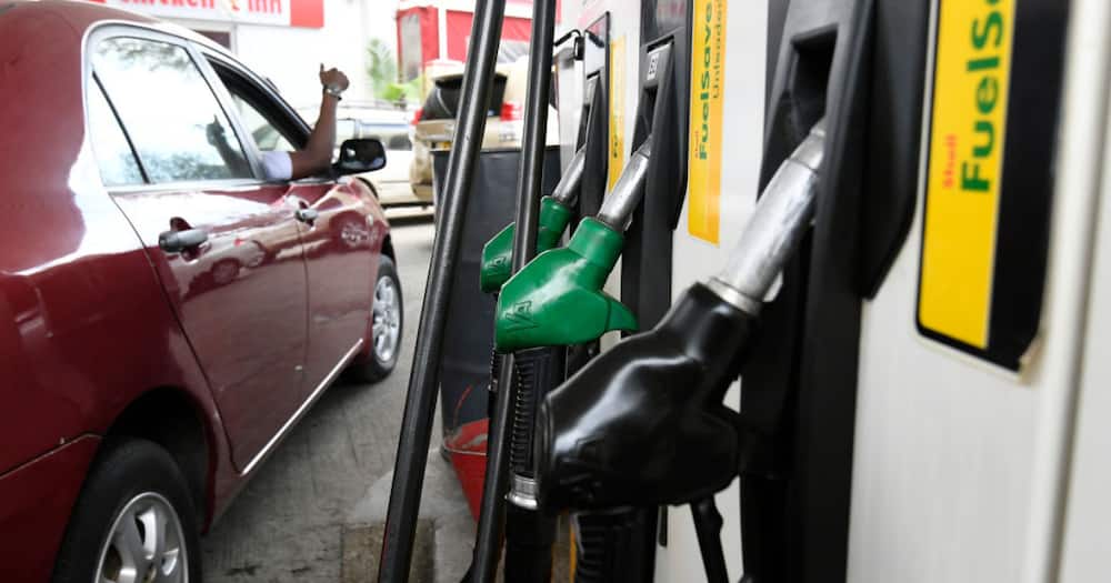 Reprieve for Kenyans as EPRA leaves fuel prices unchanged for the next one month.