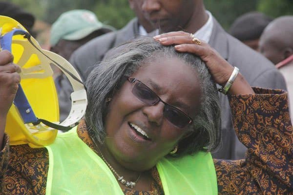 List of political rejects, retirees who landed lucrative jobs in Uhuru's administration