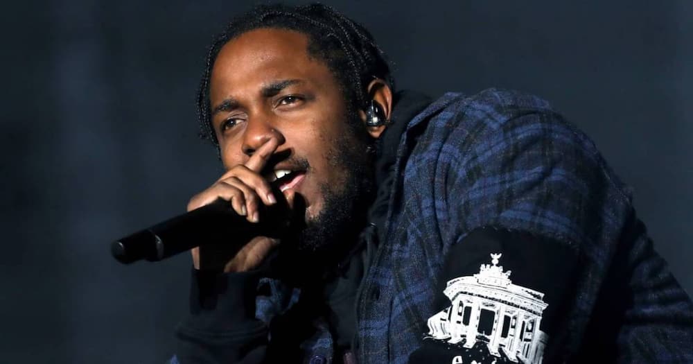 Kendrick Lamar