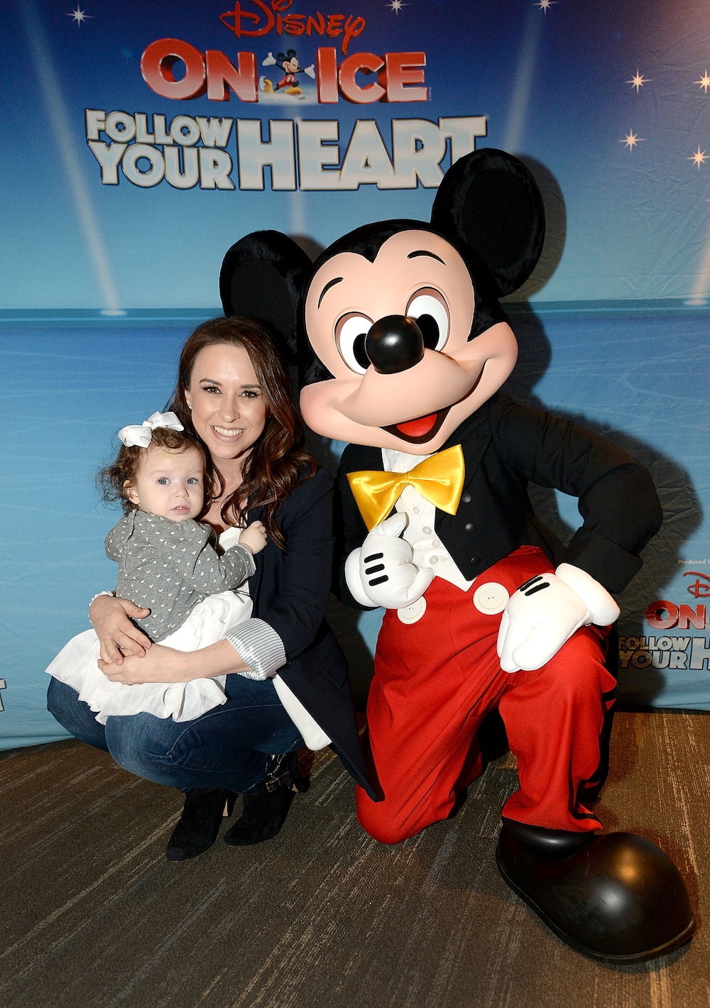 lacey chabert and husband