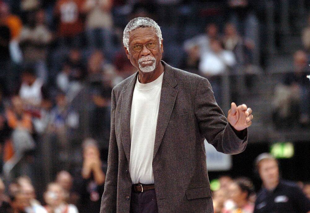 Bill Russell