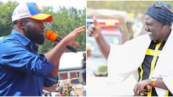 Hassan Joho Says He'll Ensure all Grabbed Land is Returned to Owners: "Tutaanza na Acre 2,500"