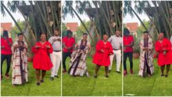 Nameless, Wahu, Terence Creative Thrill Netizens with Couples Dance to Zuchu's Nani Song: "Hii Imeweza"