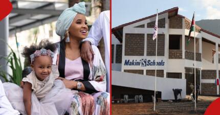 Lulu Hassan, Rashid Abdalla Paying Over KSh 250k Annual Fees for ...