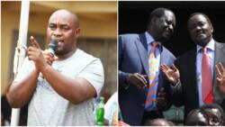 Hand Over Now: Wiper Wants Kalonzo to Take Over Azimio Leadership from Raila Odinga