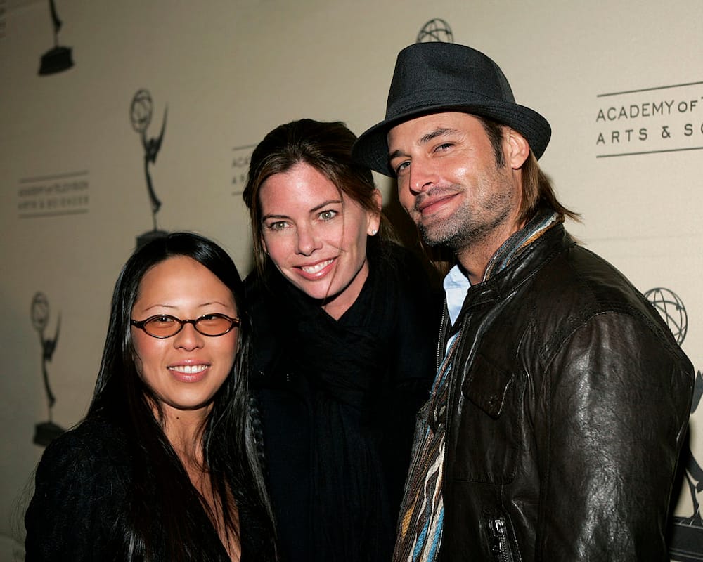 Yessica Kumala The Interesting Story Of Josh Holloway S Wife Ke