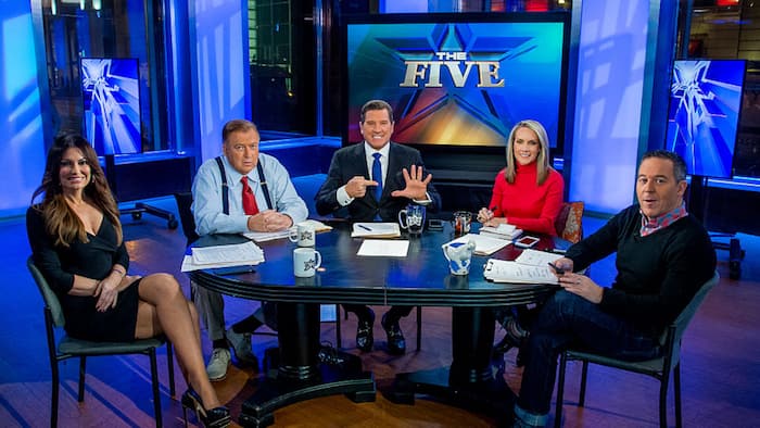 20 Popular Male Fox News Commentators You Need To Watch In 2022 Ke 