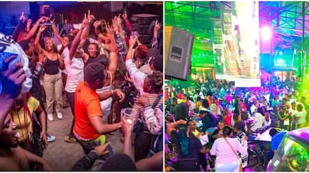 Government Revokes Licences of 43 Nairobi Night Clubs Over Noise Pollution