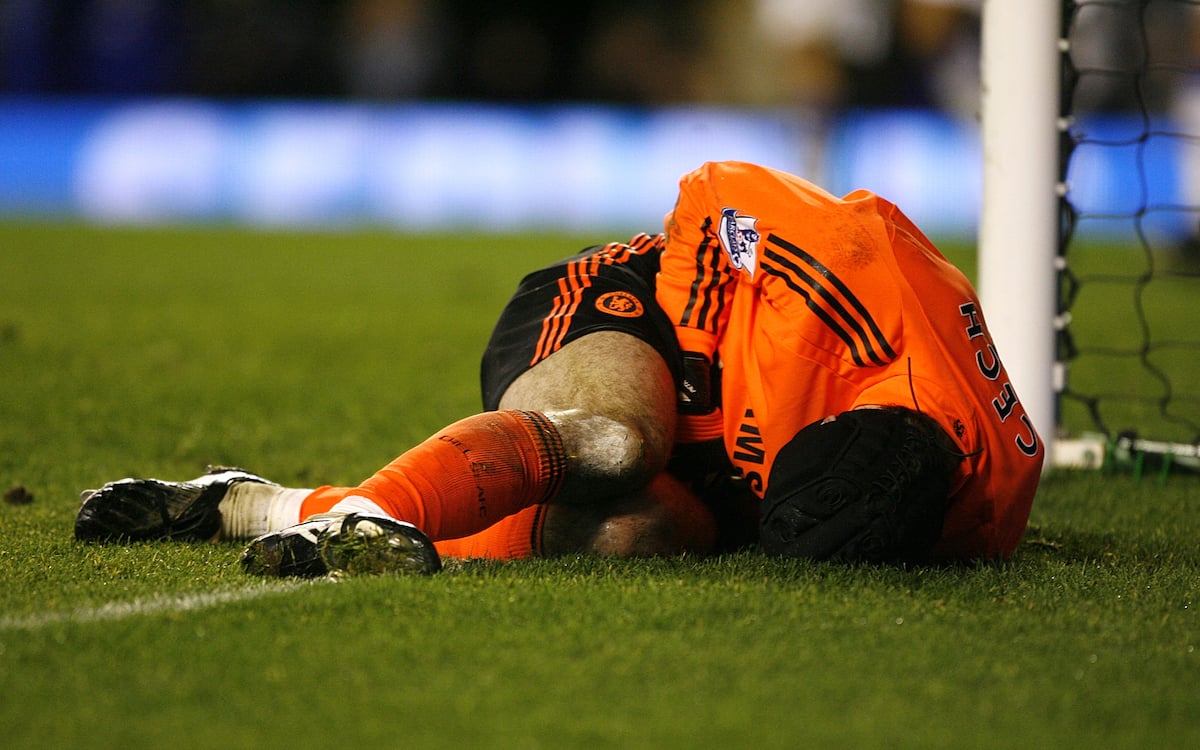 Worst Sports Injuries Of All Time