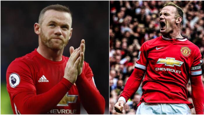 Wayne Rooney anataka kurejea kama kocha wa Man United baada ya kustaafu