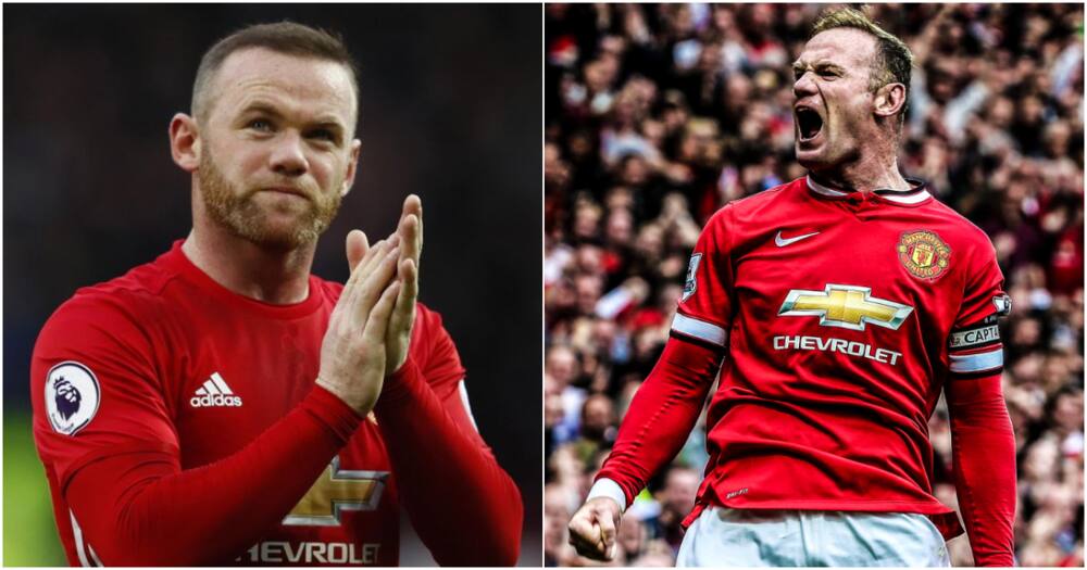 "Ningependa Washinde Lakini Siwaamini": Rooney Atoa Kauli Yake Kuhusu Ubingwa wa EPL