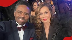 Beyoncé's Mum Tina Knowles Files for Divorce from Hubby after 8 Years of Marriage