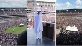 Pastor Ezekiel Odero Leaves Kenyans Puzzled After His Crusade at Kasarani Stadium Attracts Record Crowd