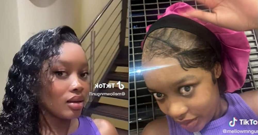 Joburg woman's wig gest stolen off her head