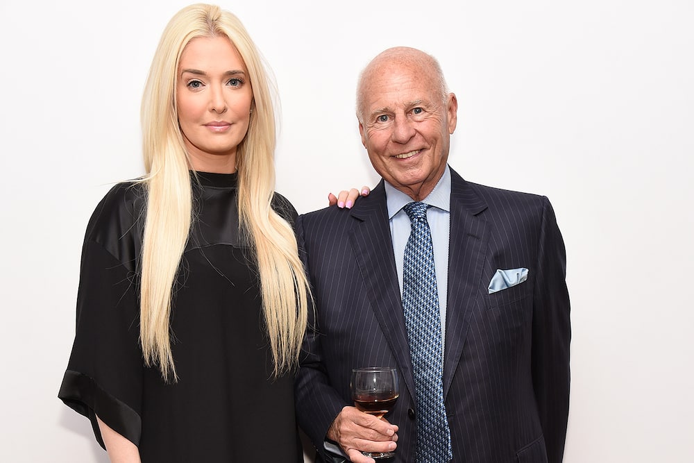 Erika Jayne's Net Worth In 2022: How The 'RHOBH' Star Makes Money