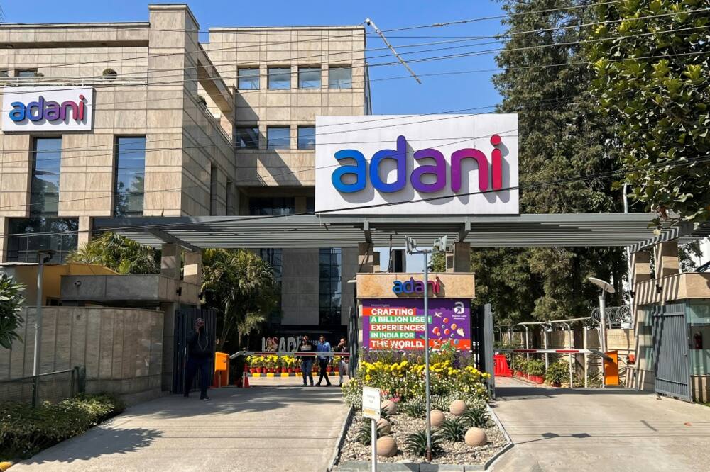 India's Adani conglomerate has taken a massive hit in the stock market since short-seller US investment group Hindenburg Research accused it of accounting fraud