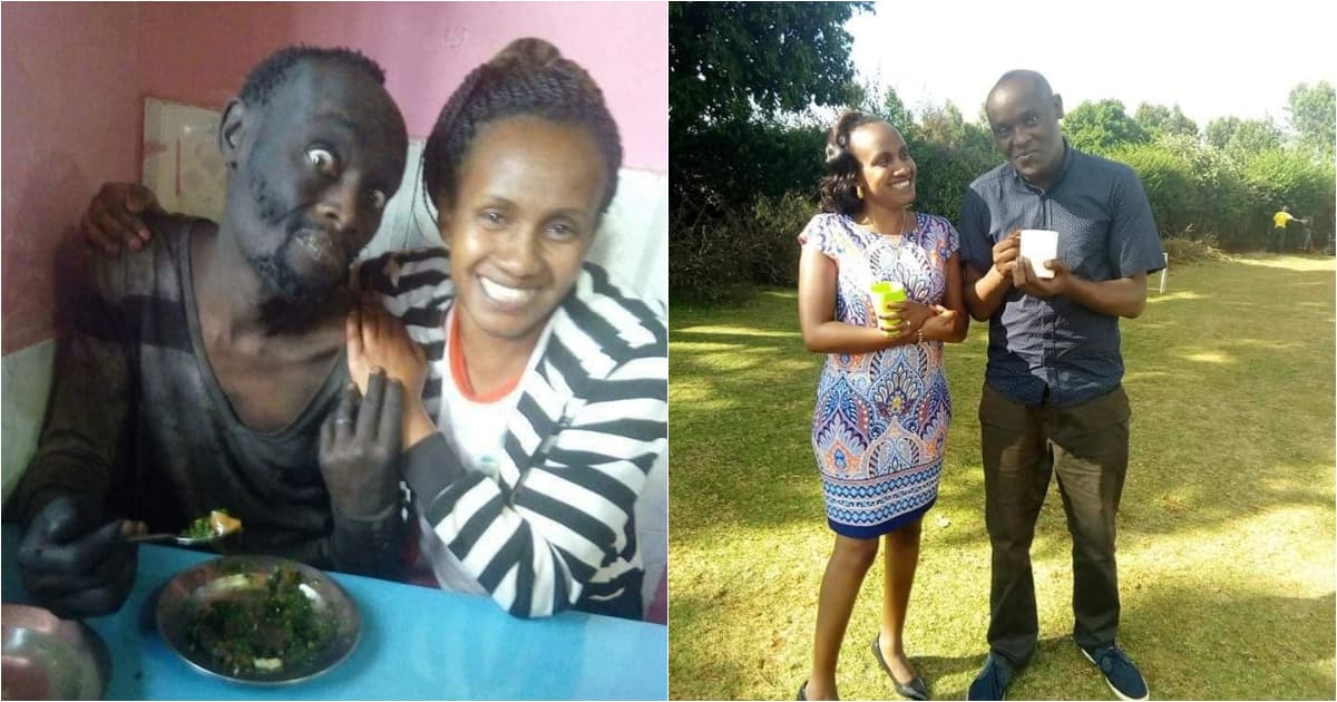 Former street boy and drug addict who was rescued by schoolmate passes on Former street boy and drug addict who was rescued by schoolmate passes on