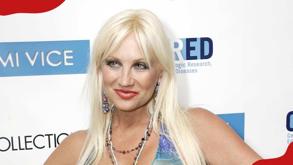 Linda Hogan's net worth